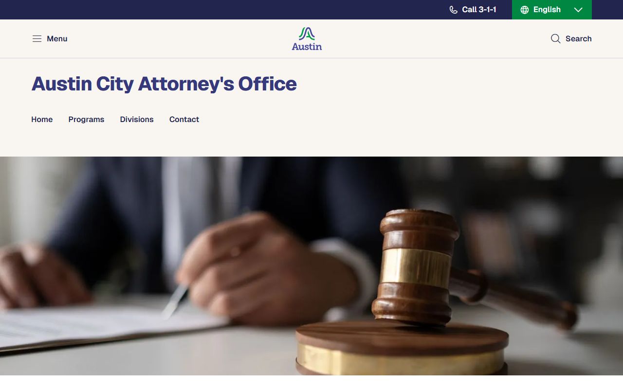 Austin Family Court Records - Open Records