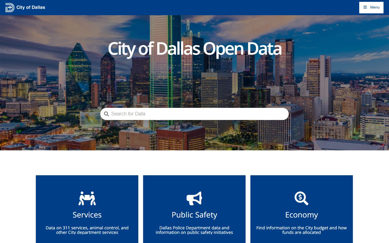 Dallas Family Court Records - Municipal Court