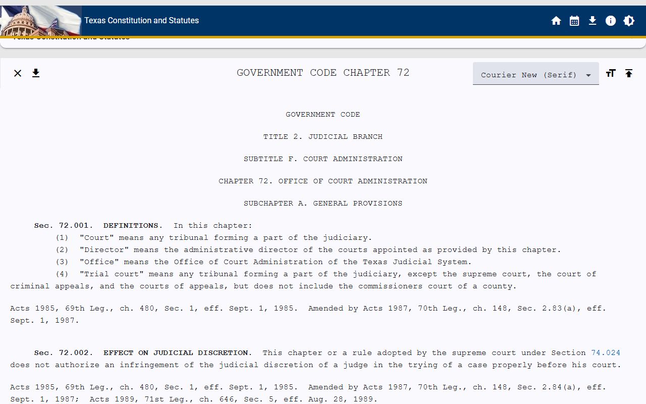 Texas Protective Order Registry - Monica's Law - Texas Family Court Records